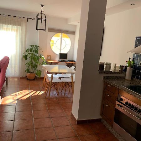 In Granada'S Heart Apartment ภายนอก รูปภาพ