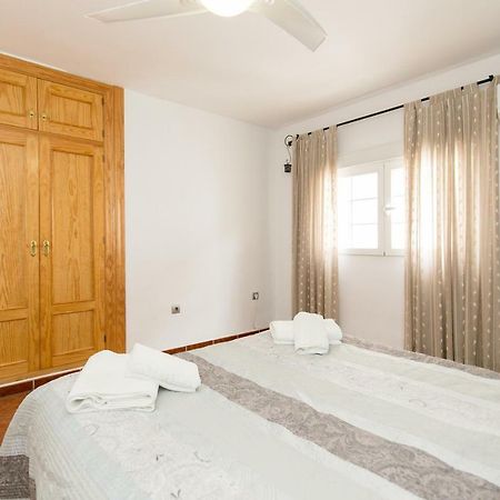 In Granada'S Heart Apartment ภายนอก รูปภาพ