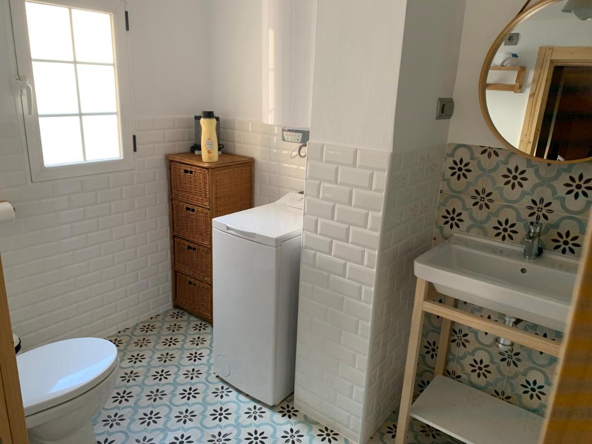 In Granada'S Heart Apartment ภายนอก รูปภาพ