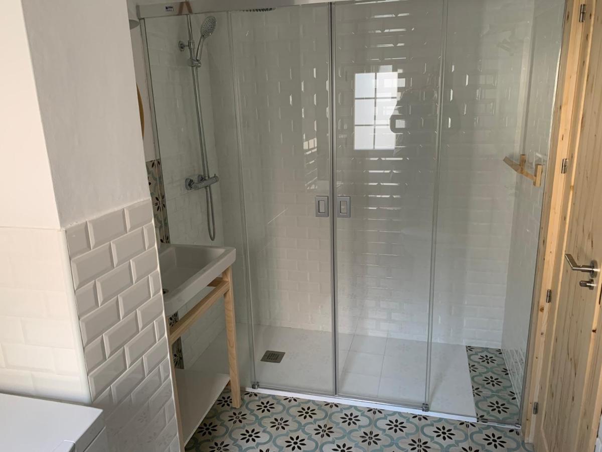 In Granada'S Heart Apartment ภายนอก รูปภาพ