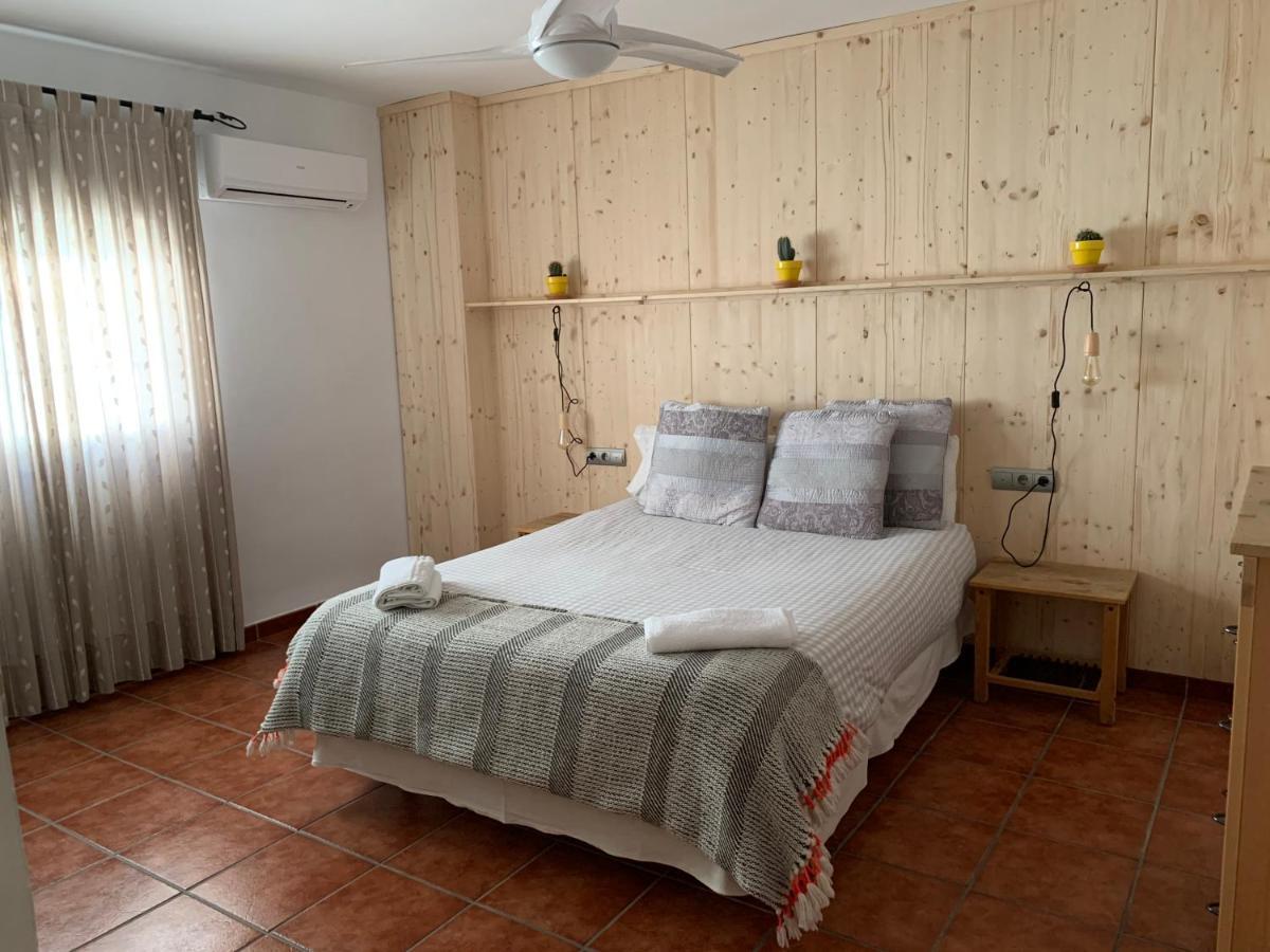 In Granada'S Heart Apartment ภายนอก รูปภาพ