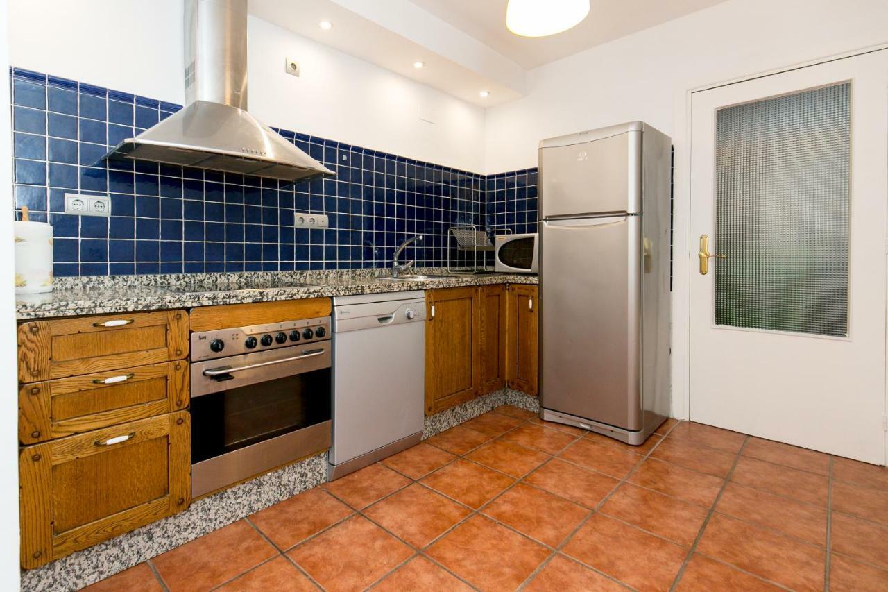 In Granada'S Heart Apartment ภายนอก รูปภาพ